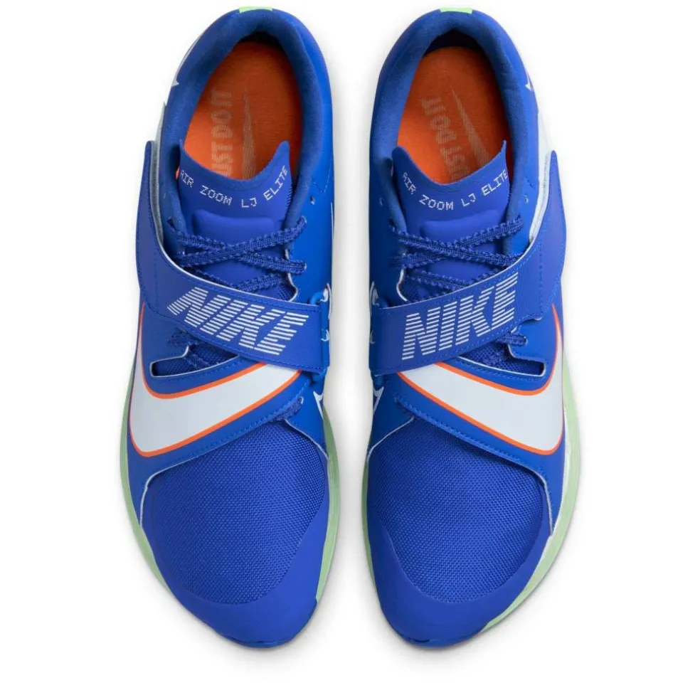 Air Zoom LJ Elite Jumping Spikes Shoes Adults