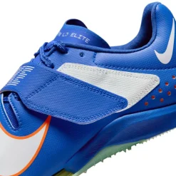 Air Zoom LJ Elite Jumping Spikes Shoes Adults