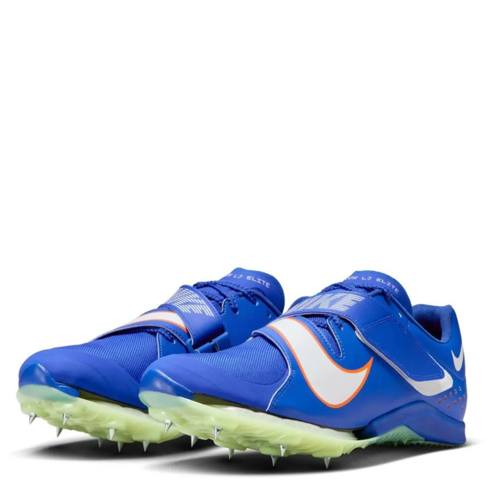 Air Zoom LJ Elite Jumping Spikes Shoes Adults