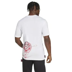 Ajax Amsterdam Graphic T-Shirt Adults