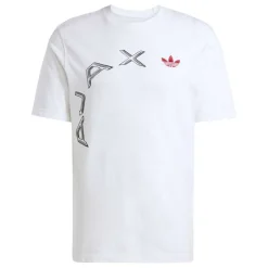 Ajax Amsterdam Graphic T-Shirt Adults