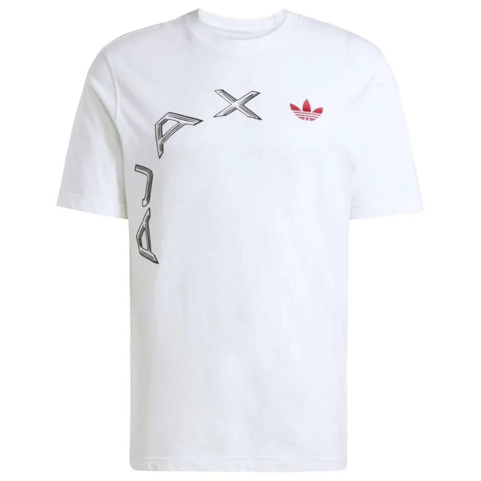 Ajax Amsterdam Graphic T-Shirt Adults