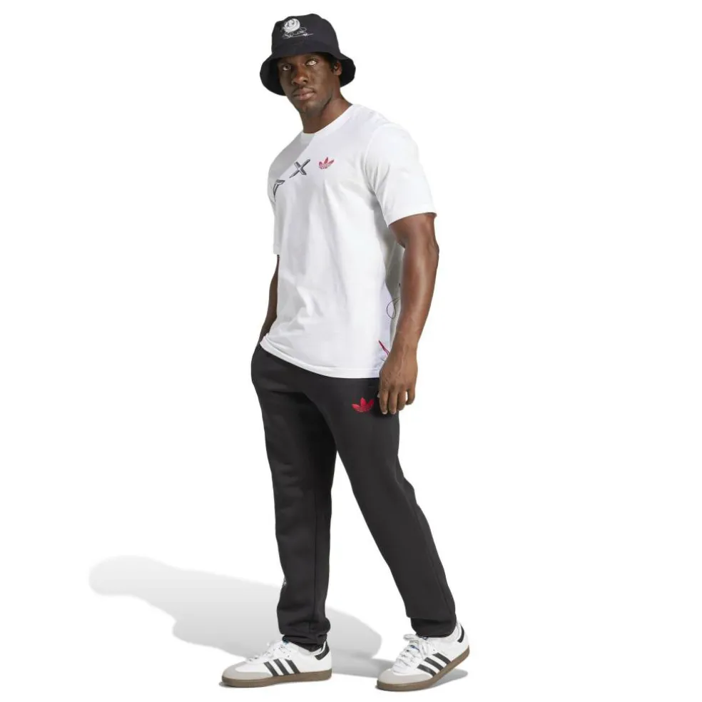 Ajax Amsterdam Graphic T-Shirt Adults