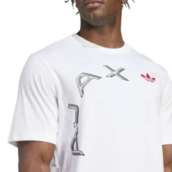 Ajax Amsterdam Graphic T-Shirt Adults