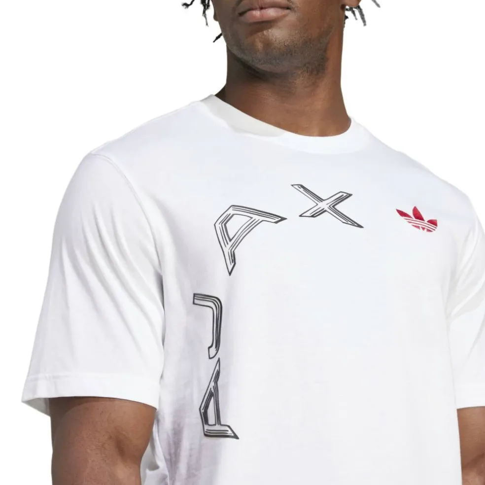 Ajax Amsterdam Graphic T-Shirt Adults