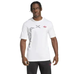 Ajax Amsterdam Graphic T-Shirt Adults