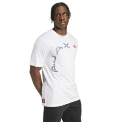 Ajax Amsterdam Graphic T-Shirt Adults