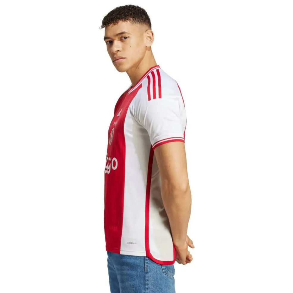 Ajax Amsterdam Home 2023 2024 Jersey Adults