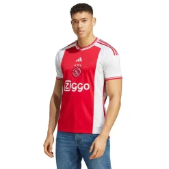 Ajax Amsterdam Home 2023 2024 Jersey Adults
