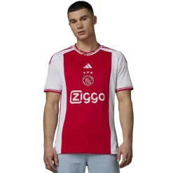 Ajax Amsterdam Home 2023 2024 Jersey Adults