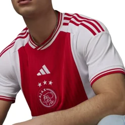 Ajax Amsterdam Home 2023 2024 Jersey Adults