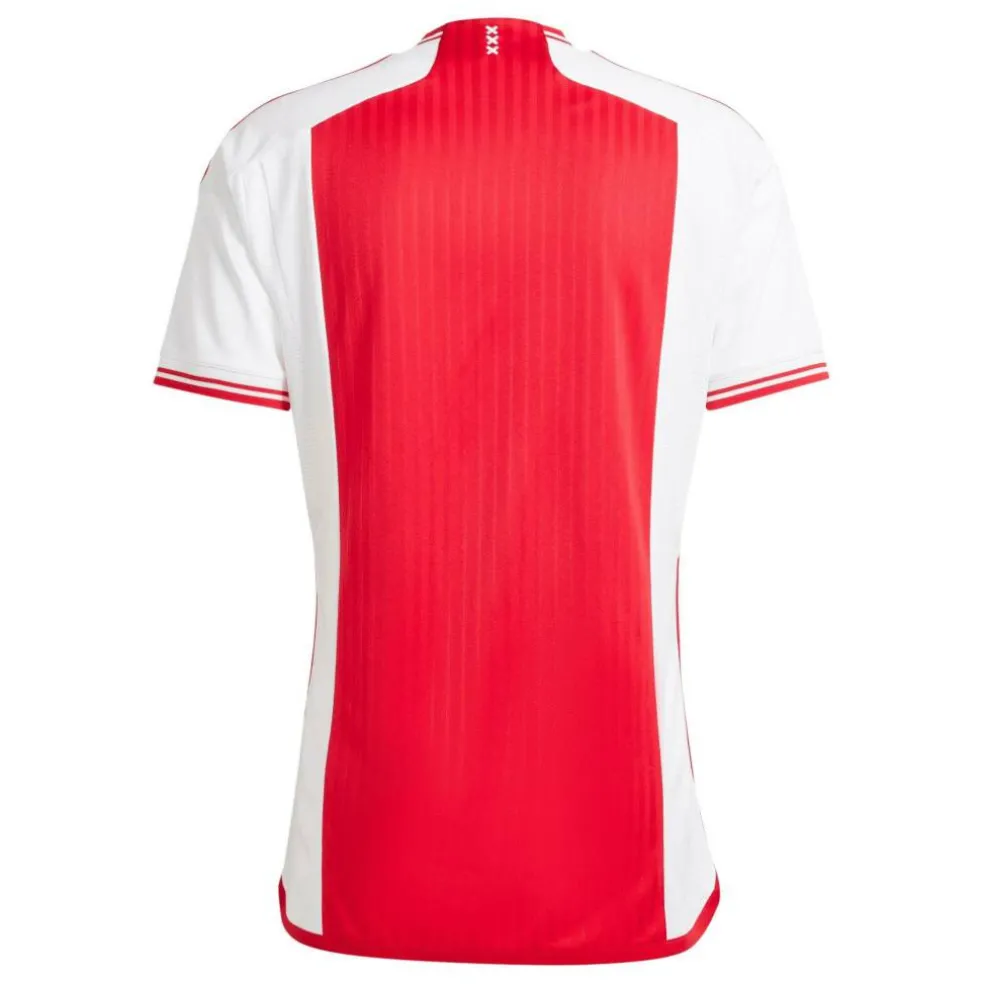Ajax Amsterdam Home 2023 2024 Jersey Adults