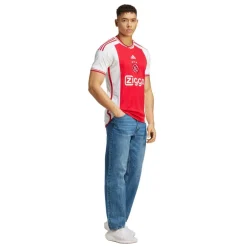 Ajax Amsterdam Home 2023 2024 Jersey Adults