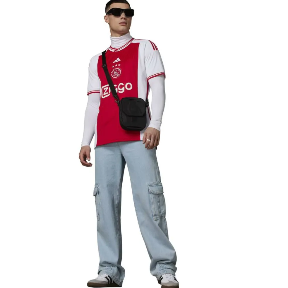 Ajax Amsterdam Home 2023 2024 Jersey Adults