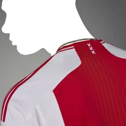 Ajax Amsterdam Home 2023 2024 Jersey Adults