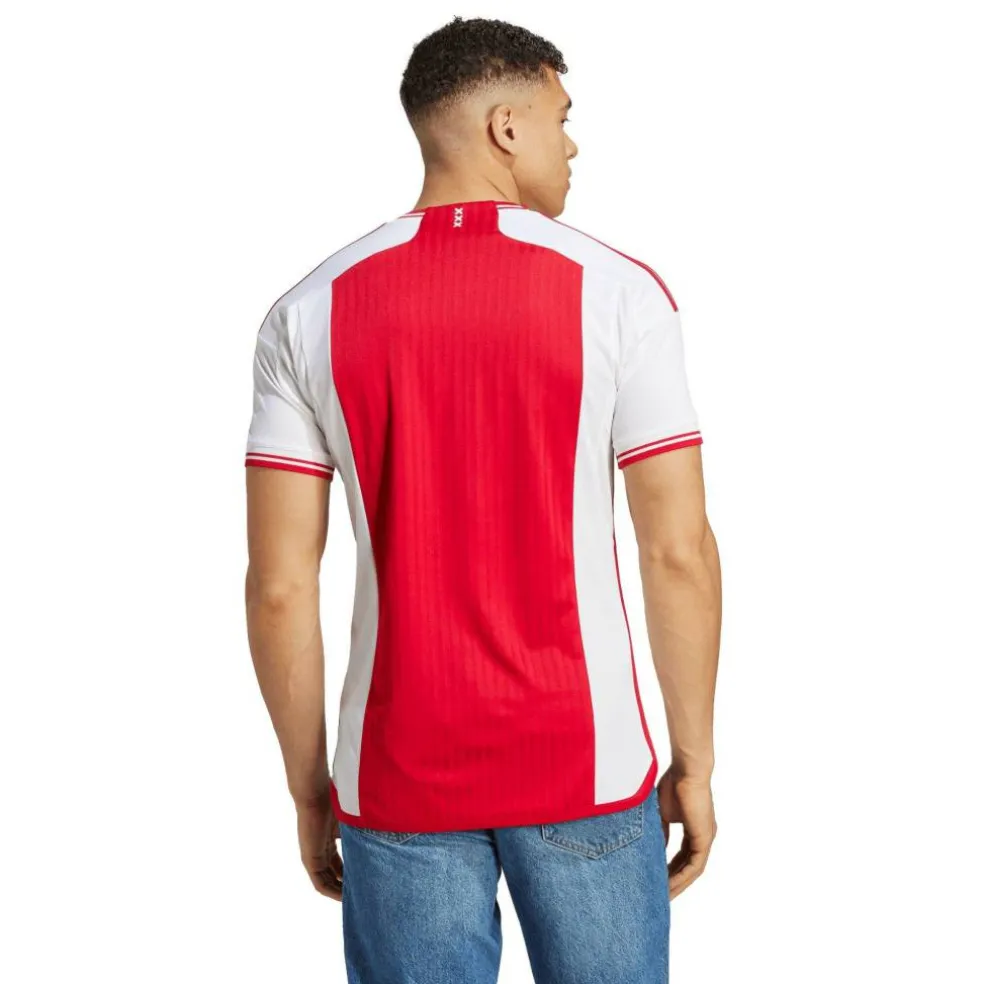 Ajax Amsterdam Home 2023 2024 Jersey Adults