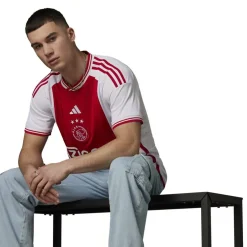 Ajax Amsterdam Home 2023 2024 Jersey Adults