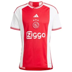 Ajax Amsterdam Home 2023 2024 Jersey Adults