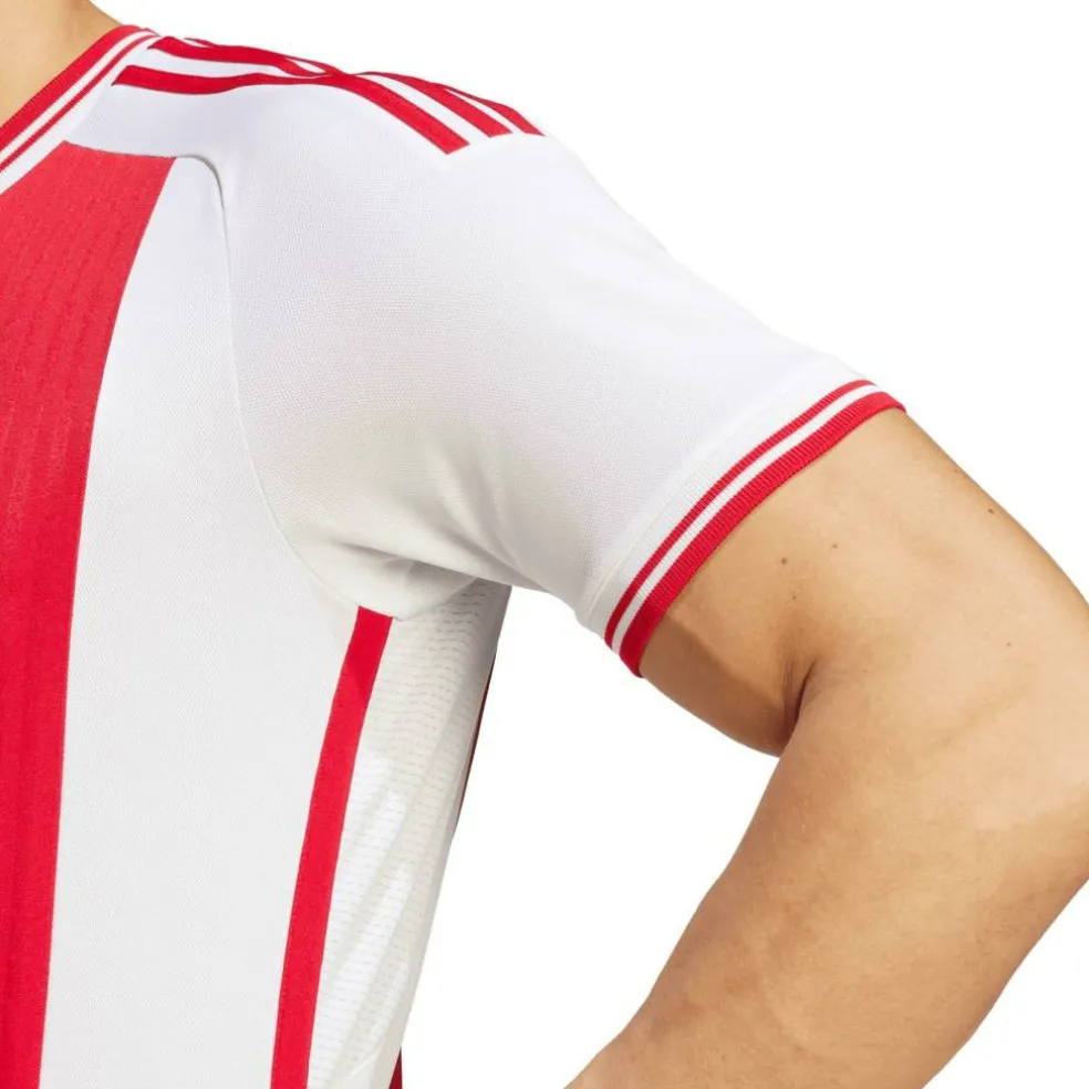 Ajax Amsterdam Home 2023 2024 Jersey Adults
