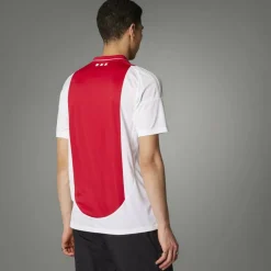 Ajax Amsterdam Home Shirt 2024 2025 Adults