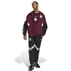 Ajax Amsterdam Originals Tracksuit Bottoms Adults