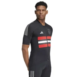 Ajax Cycling Shirt Mens