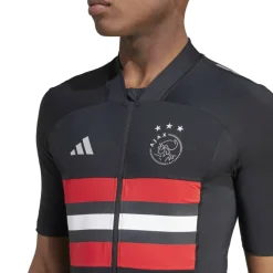 Ajax Cycling Shirt Mens