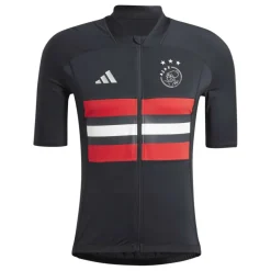 Ajax Cycling Shirt Mens
