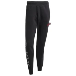 Ajax Graphic Tracksuit Bottoms Mens