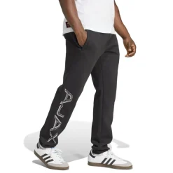 Ajax Graphic Tracksuit Bottoms Mens