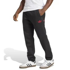 Ajax Graphic Tracksuit Bottoms Mens