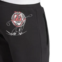 Ajax Graphic Tracksuit Bottoms Mens