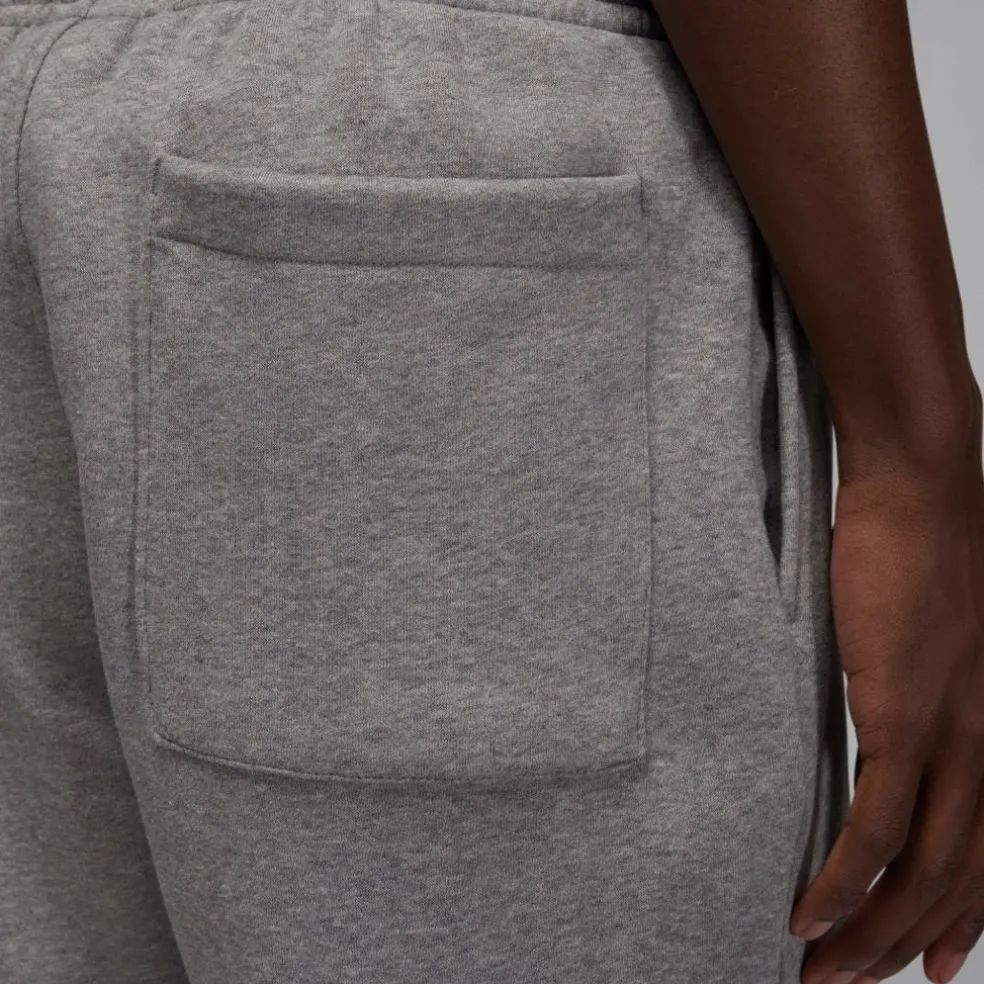 AJ Brooklyn Fleece Shorts Mens