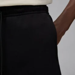 AJ Brooklyn Fleece Shorts Mens