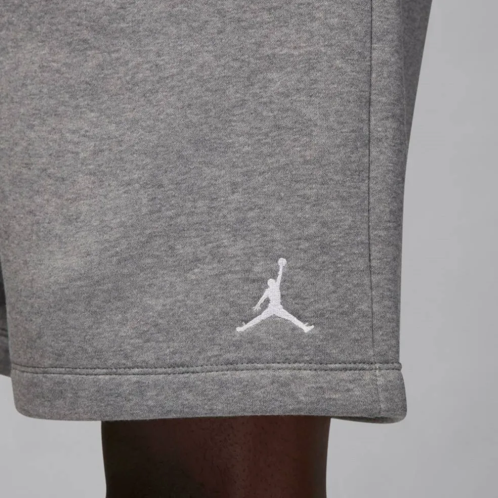 AJ Brooklyn Fleece Shorts Mens