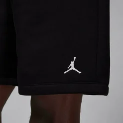 AJ Brooklyn Fleece Shorts Mens
