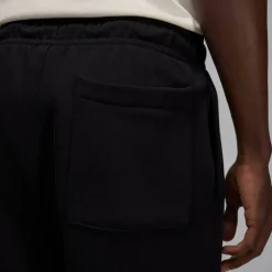 AJ Brooklyn Fleece Shorts Mens
