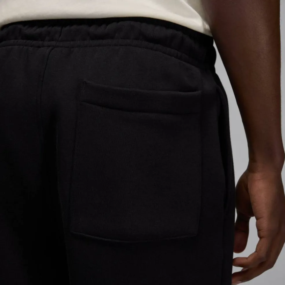 AJ Brooklyn Fleece Shorts Mens