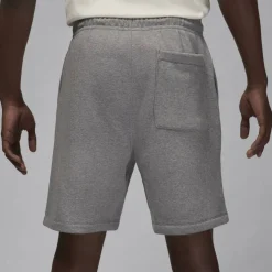 AJ Brooklyn Fleece Shorts Mens