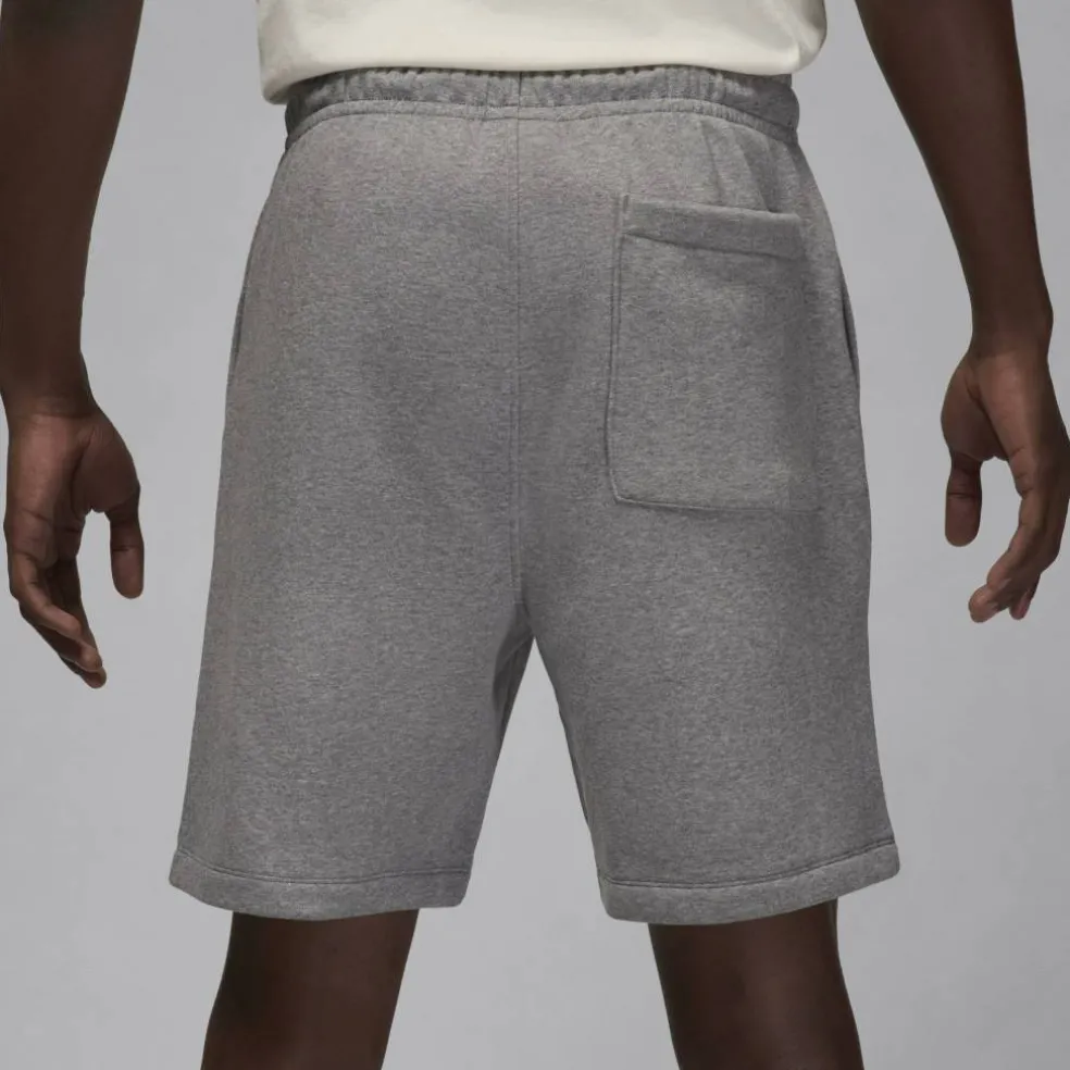 AJ Brooklyn Fleece Shorts Mens