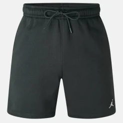AJ Brooklyn Fleece Shorts Mens
