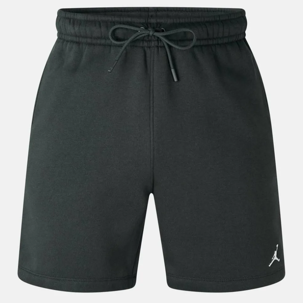 AJ Brooklyn Fleece Shorts Mens
