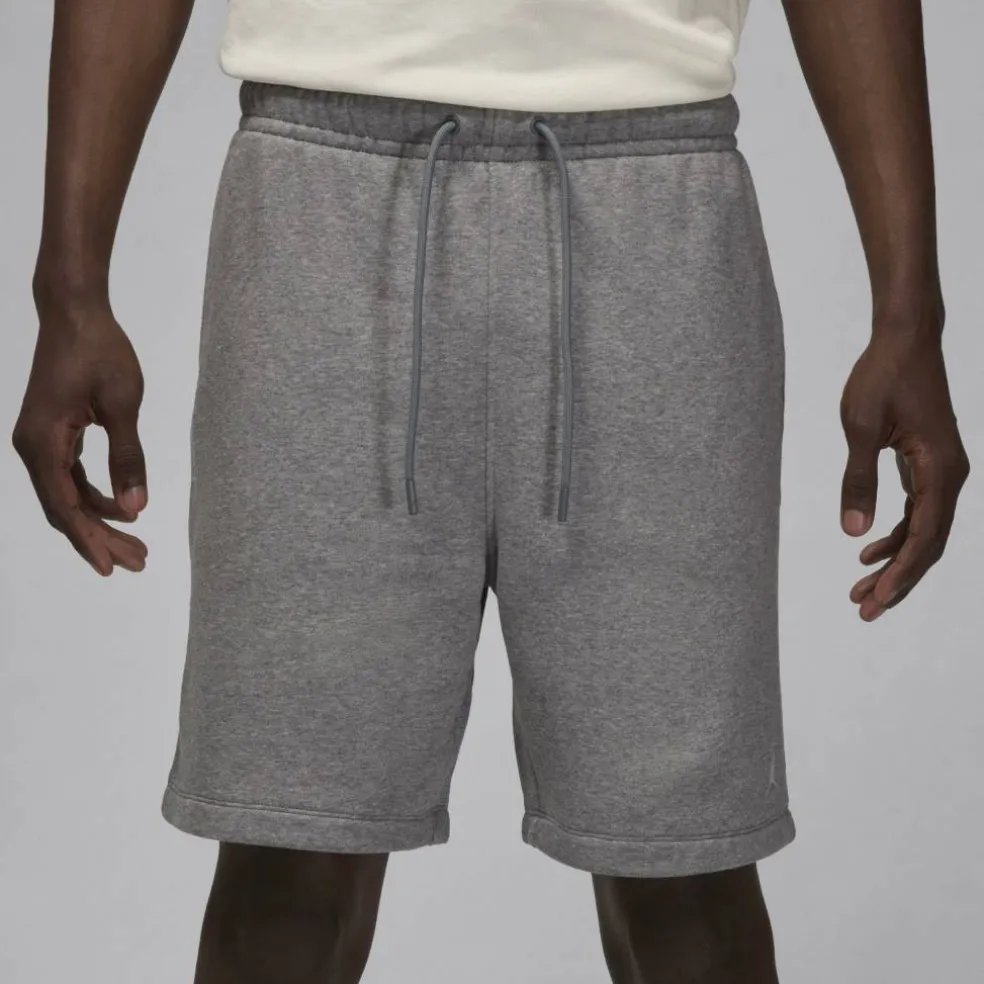 AJ Brooklyn Fleece Shorts Mens