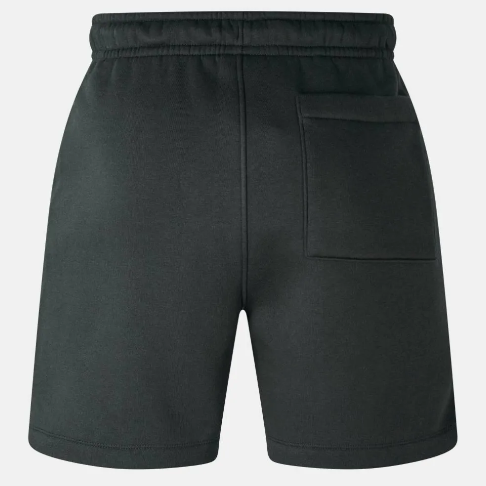 AJ Brooklyn Fleece Shorts Mens