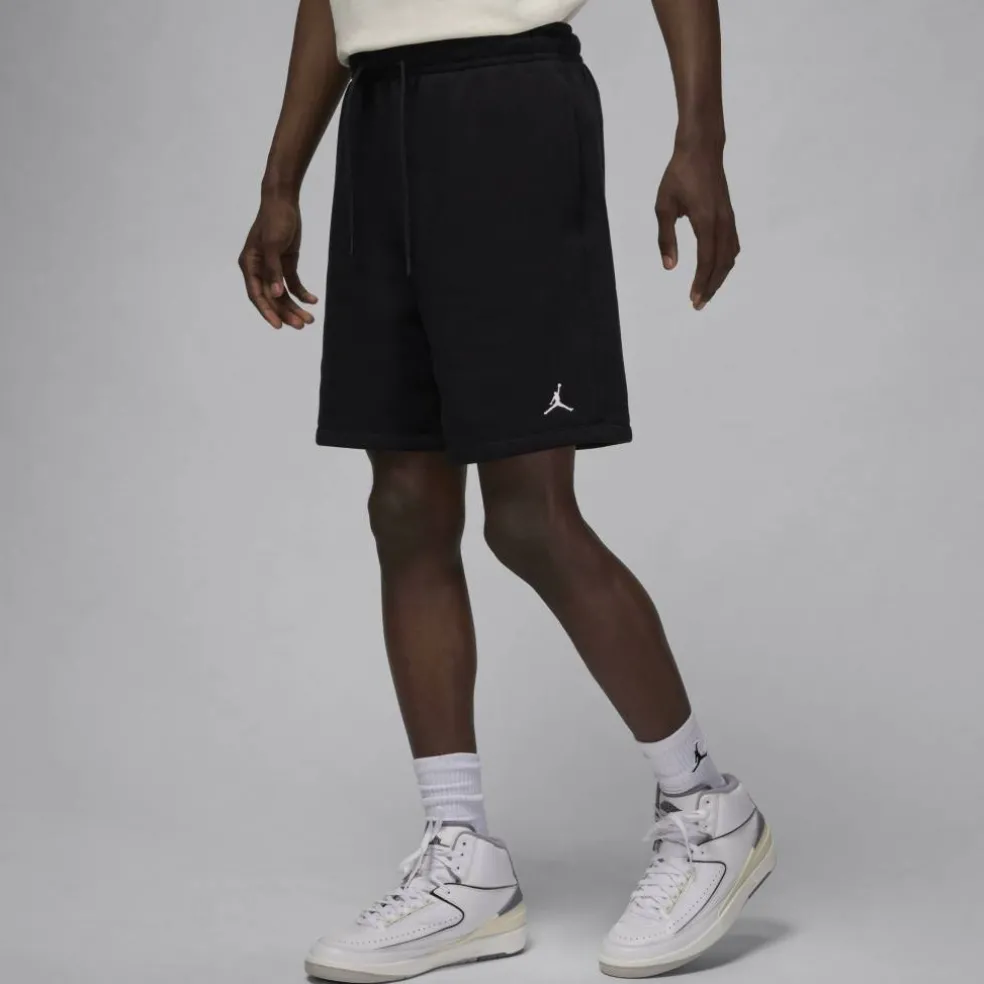 AJ Brooklyn Fleece Shorts Mens