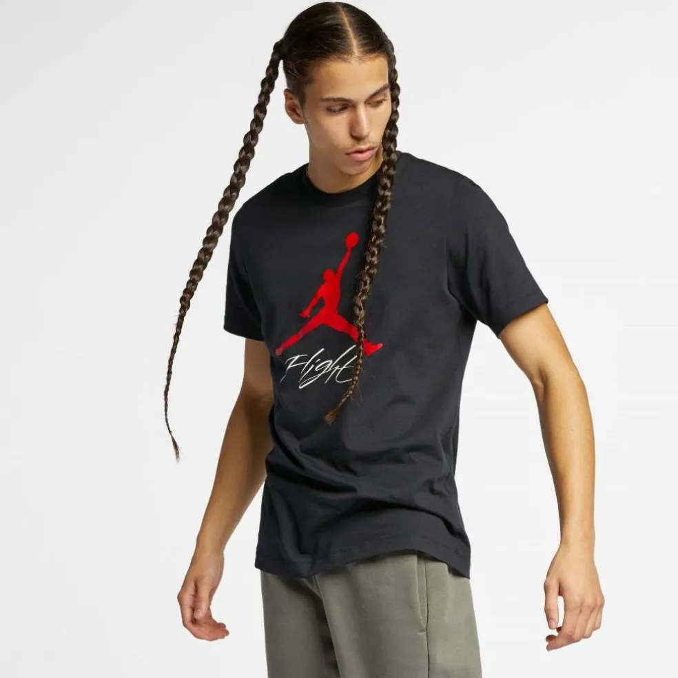 AJ Jumpman T-Shirt Mens