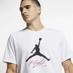 AJ Jumpman T-Shirt Mens