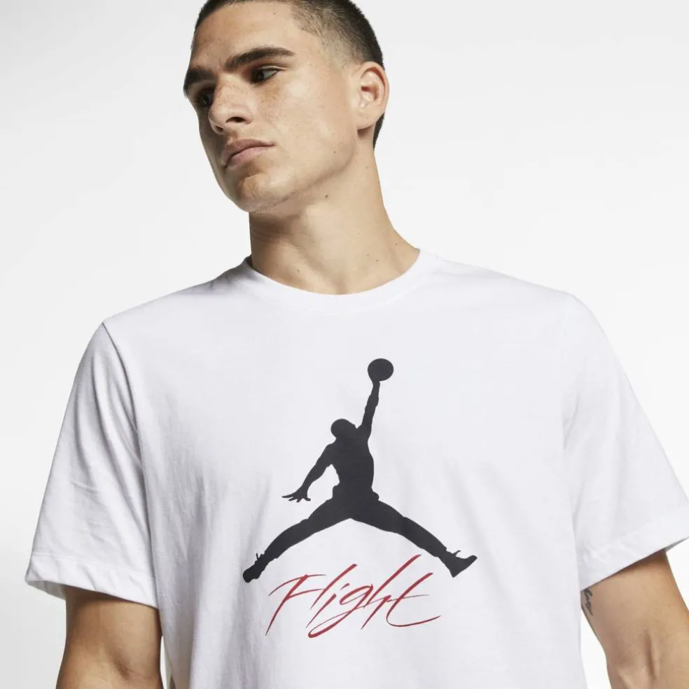 AJ Jumpman T-Shirt Mens