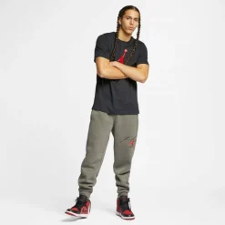 AJ Jumpman T-Shirt Mens