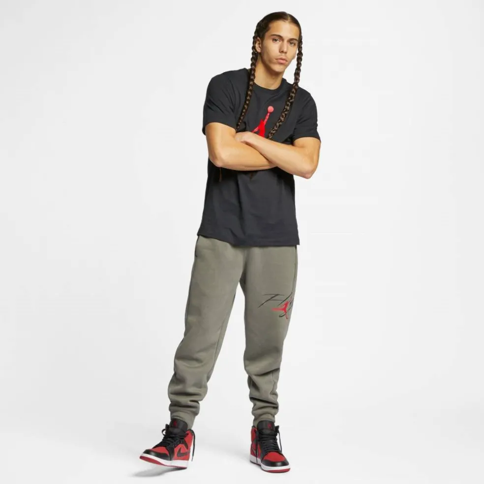 AJ Jumpman T-Shirt Mens